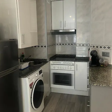 Playa San Lorenzo - Garaje Opcional *