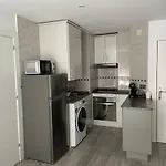 Playa San Lorenzo - Garaje Opcional Apartment Gijon