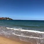 Playa San Lorenzo - Garaje Opcional Apartment Gijon