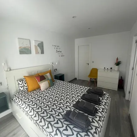 La Siete De Appartement