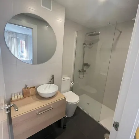 Playa San Lorenzo - Garaje Opcional