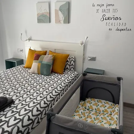 La Siete De Appartement *