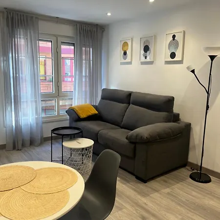 Playa San Lorenzo - Garaje Opcional *