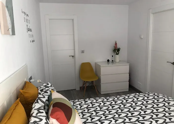 Playa San Lorenzo Garaje Opcional Apartamento Gijón